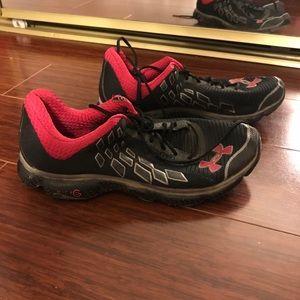 Under Armour Running Sneakers